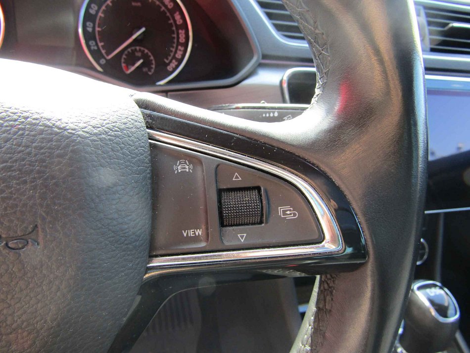 Škoda Superb III 2.0 TDi 
