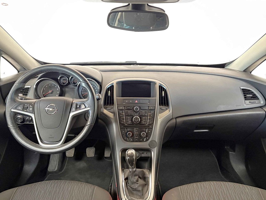 Opel Astra 1.4 GTC