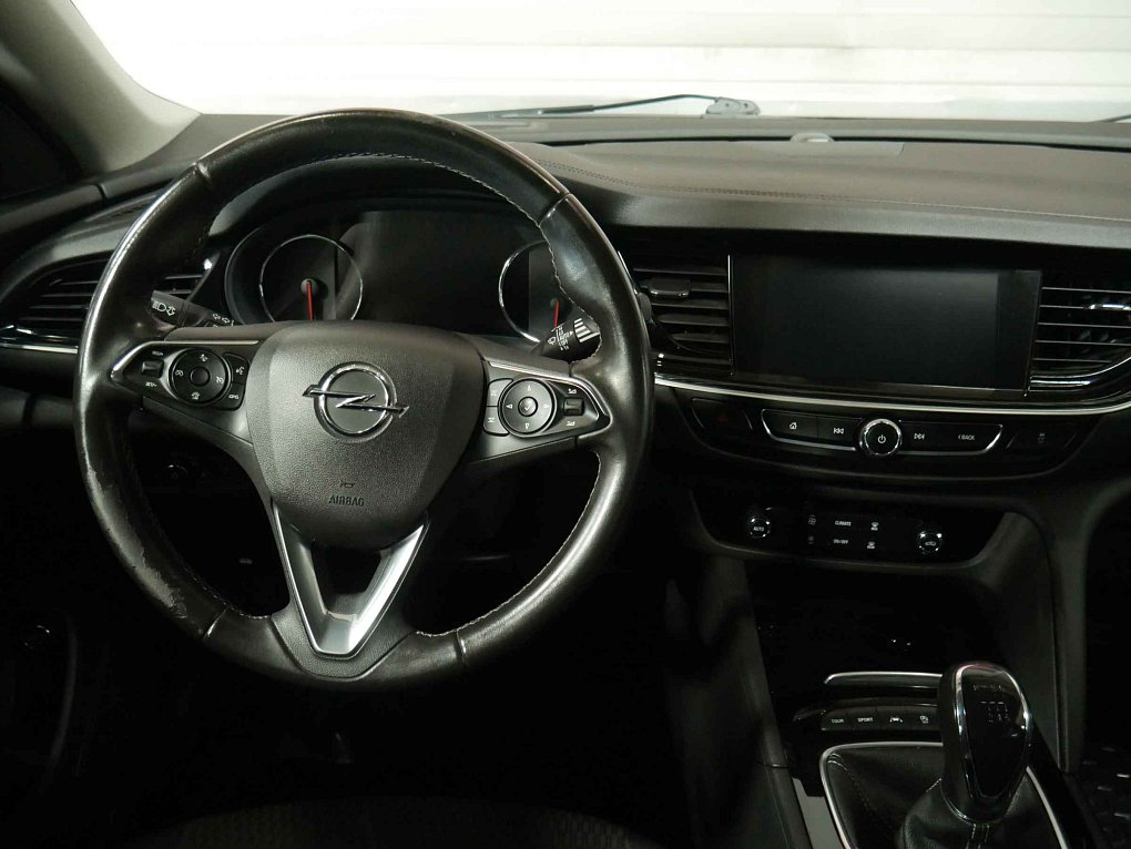 Opel Insignia 2.0 CDTI  4x4