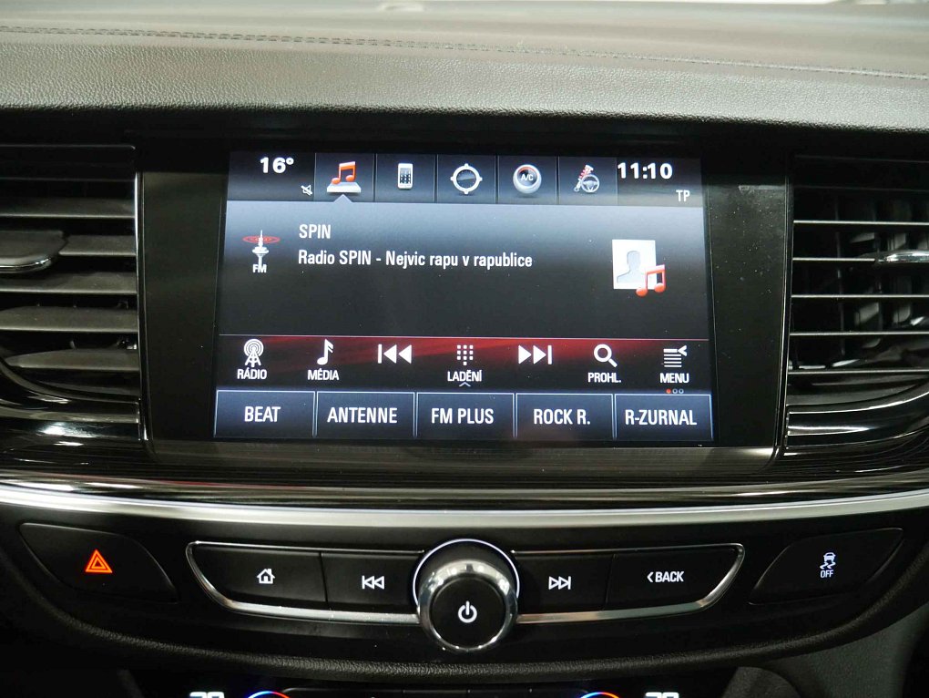 Opel Insignia 2.0 CDTI  4x4