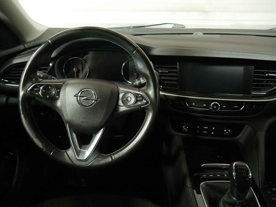 Opel Insignia 2.0 CDTI  4x4