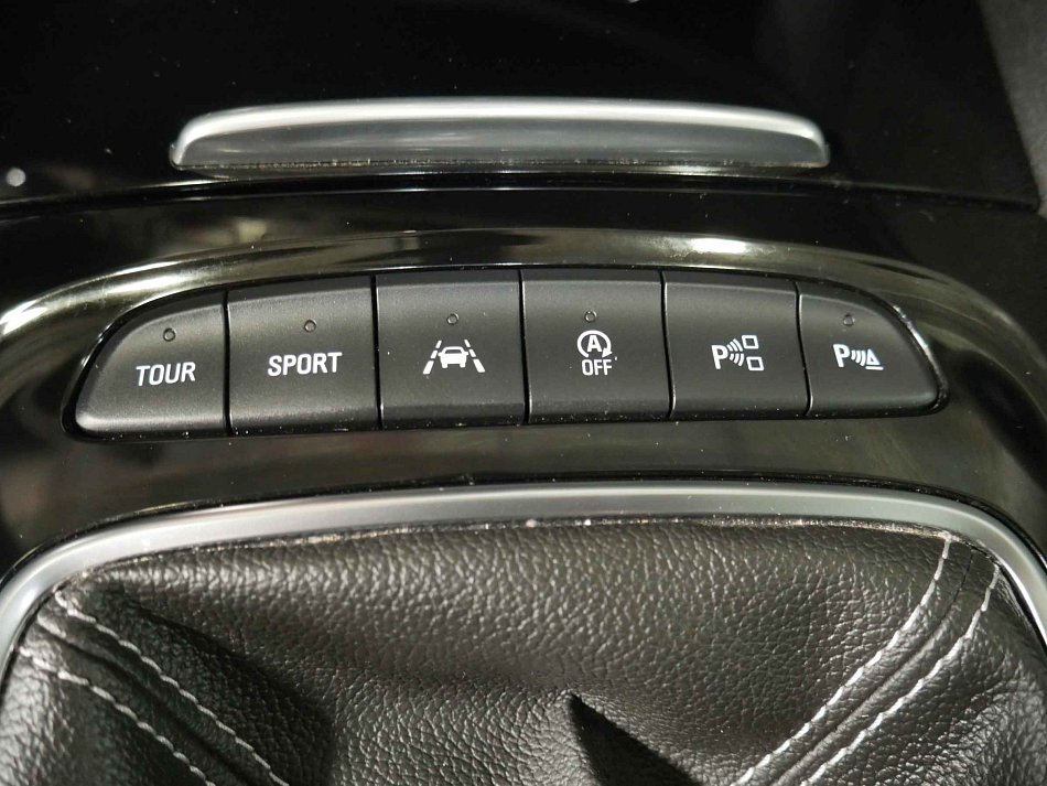 Opel Insignia 2.0 CDTI  4x4