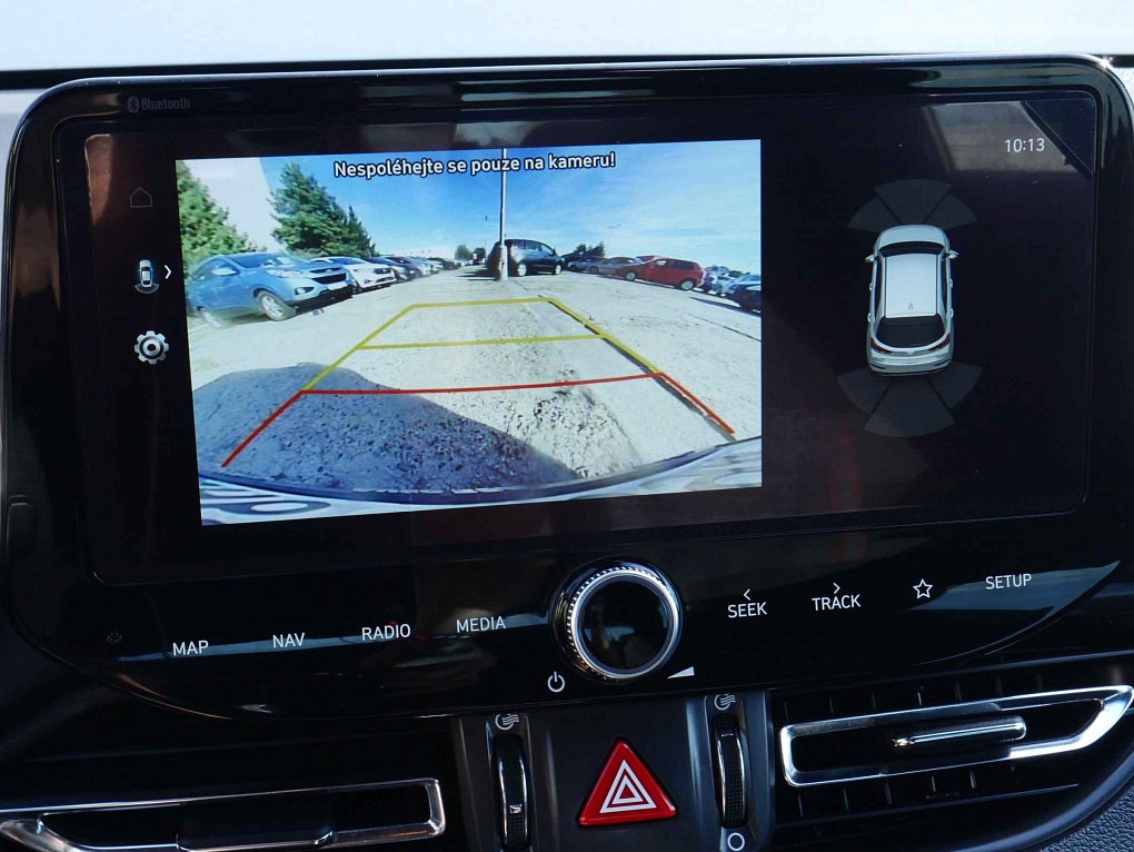 Hyundai I30 1.5T-GDi N Line