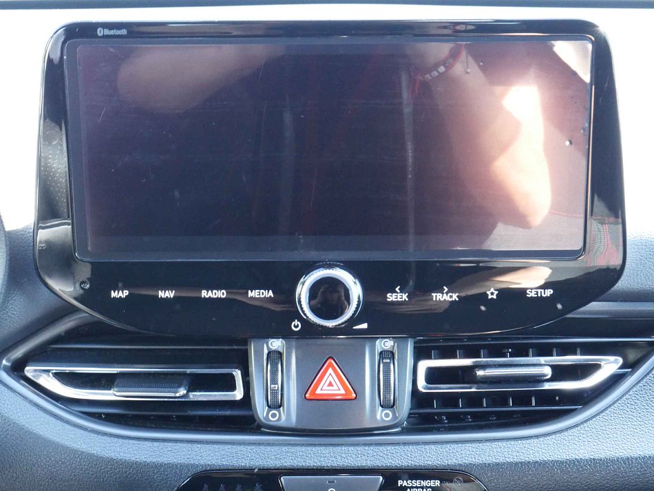 Hyundai I30 1.5T-GDi N Line