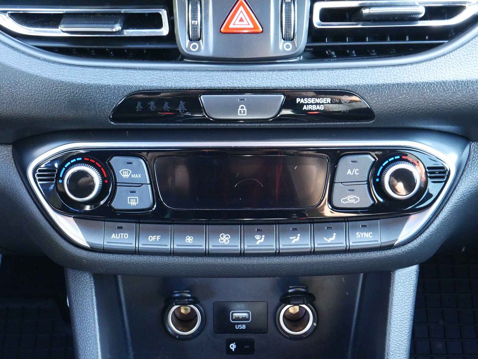 Hyundai I30 1.5T-GDi N Line