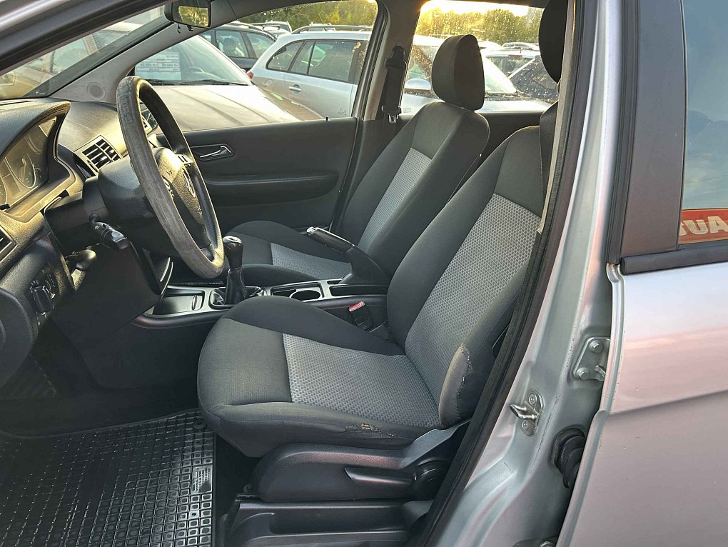Mercedes-Benz Třída A 2.0d 