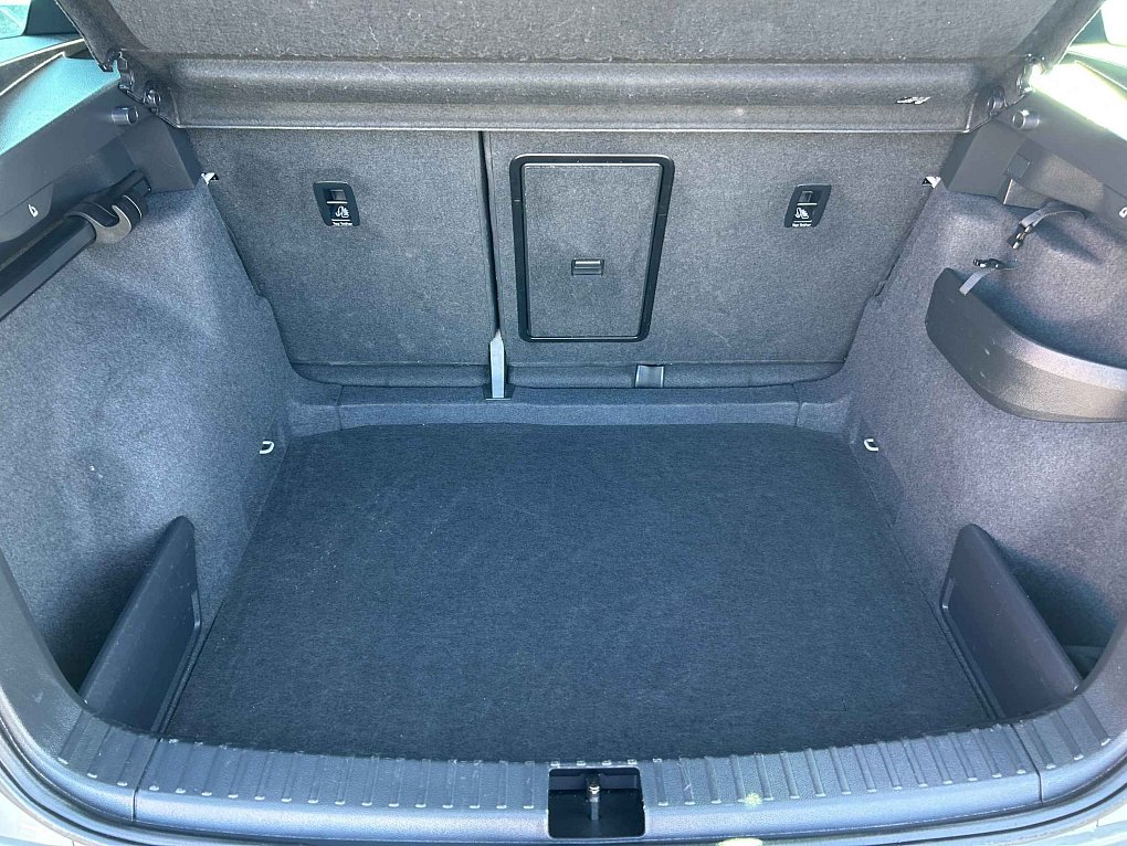 Škoda Karoq 1.5 TSI 