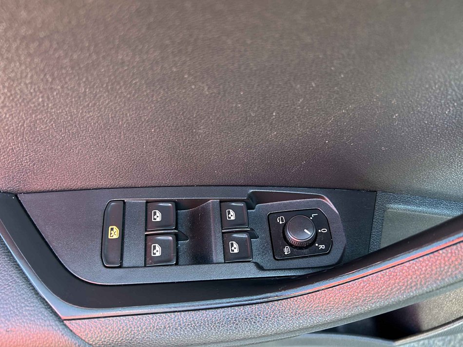 Škoda Karoq 1.5 TSI 