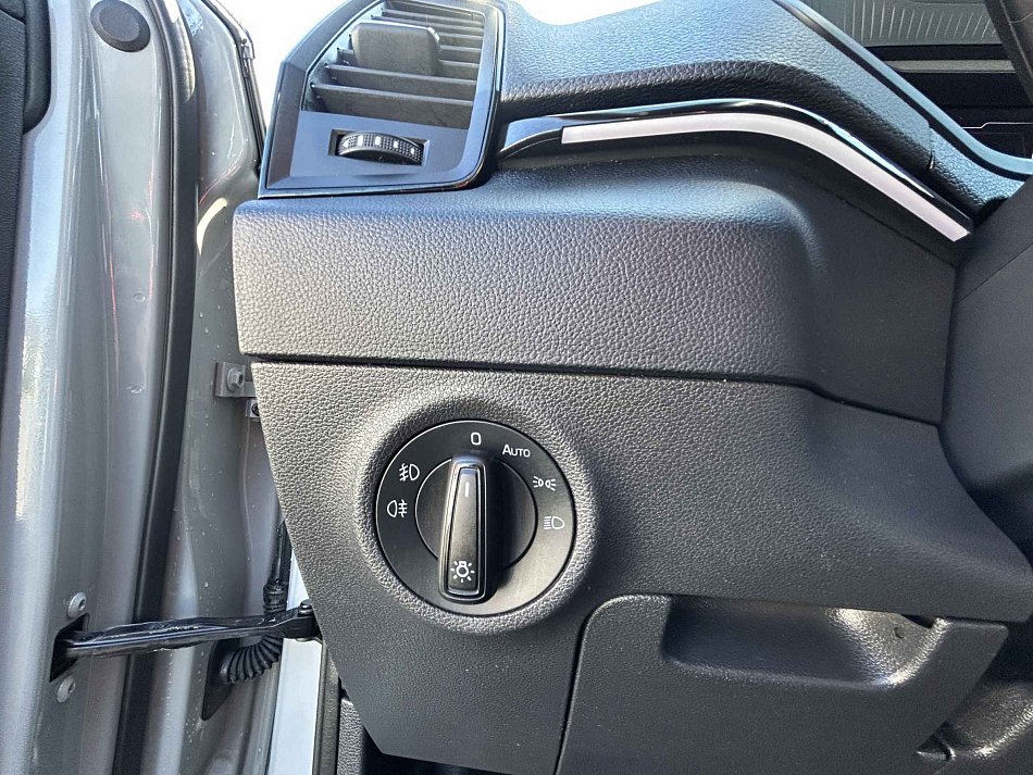 Škoda Karoq 1.5 TSI 