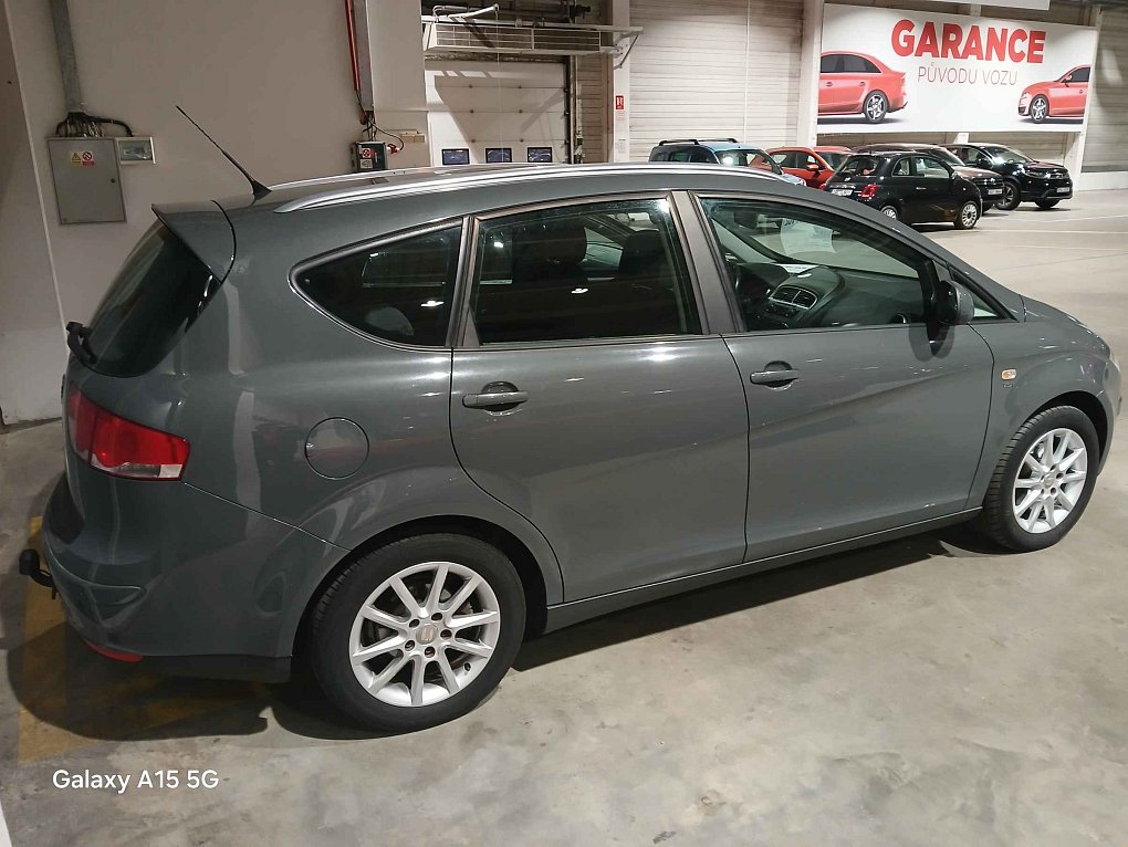 Seat Altea 1.4 TSI  XL