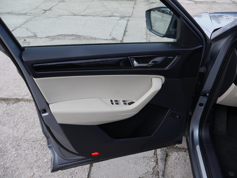 Škoda Kodiaq 2.0 TDi  4x4