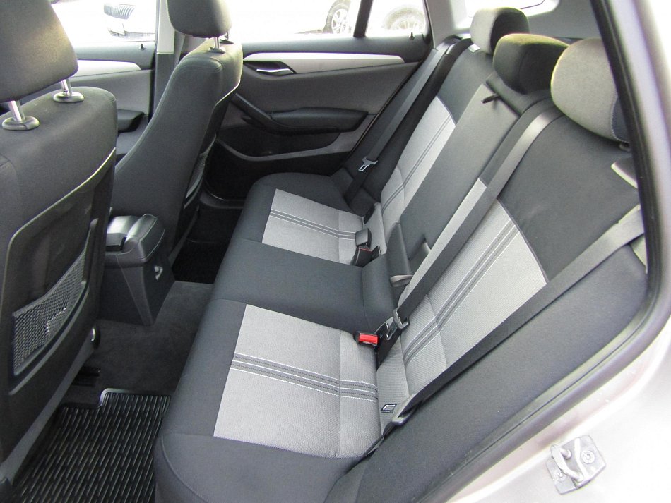BMW X1 2.0 d  xDrive25d