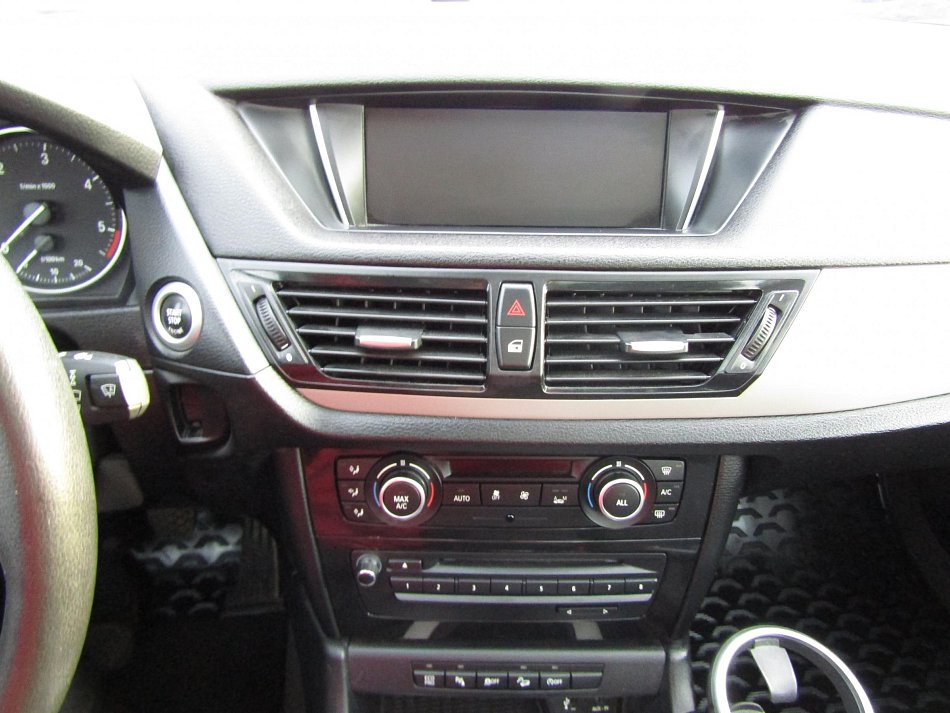 BMW X1 2.0 d  xDrive25d