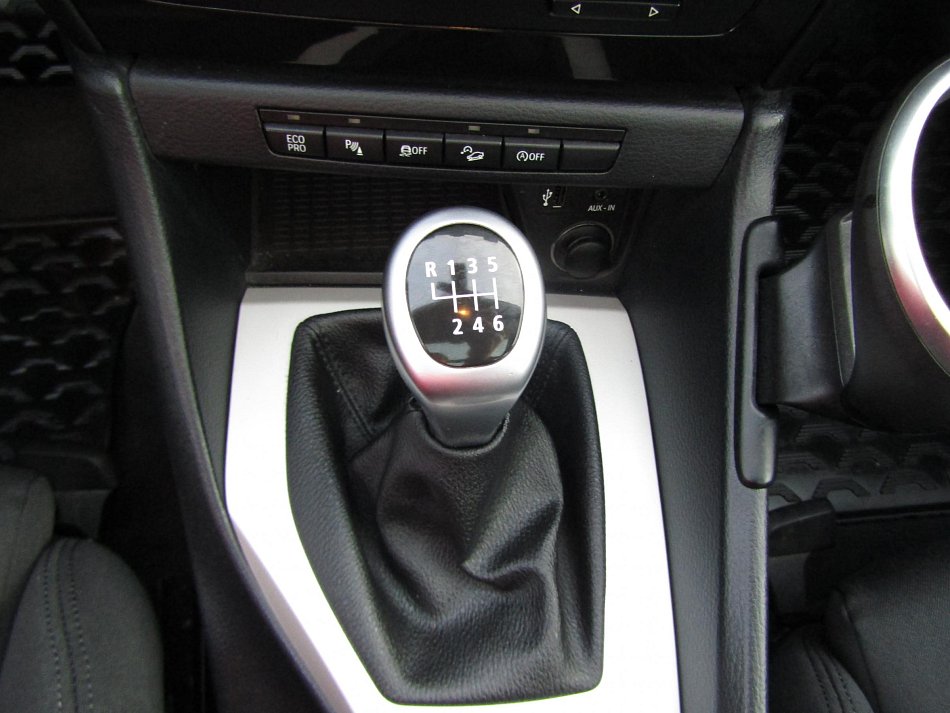 BMW X1 2.0 d  xDrive25d