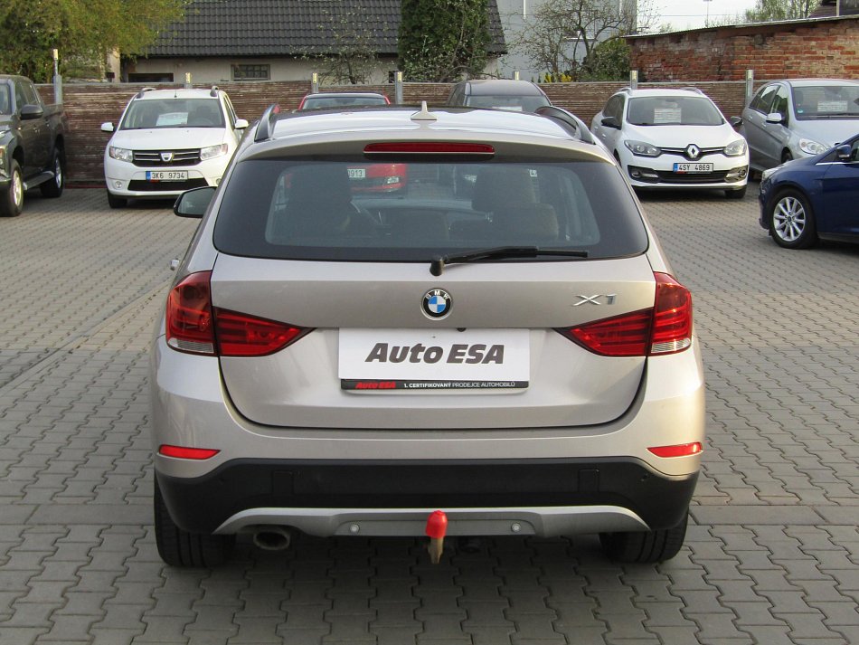BMW X1 2.0 d  xDrive25d