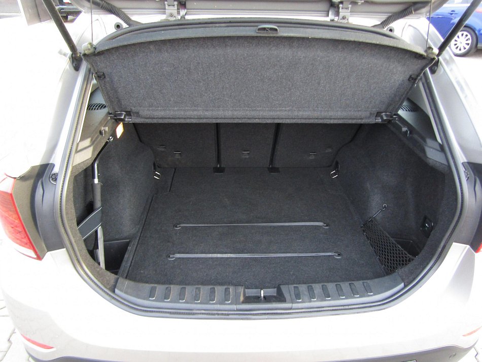 BMW X1 2.0 d  xDrive25d