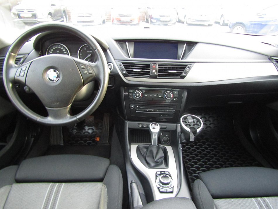 BMW X1 2.0 d  xDrive25d
