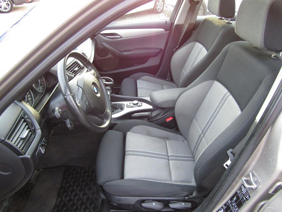 BMW X1 2.0 d  xDrive25d