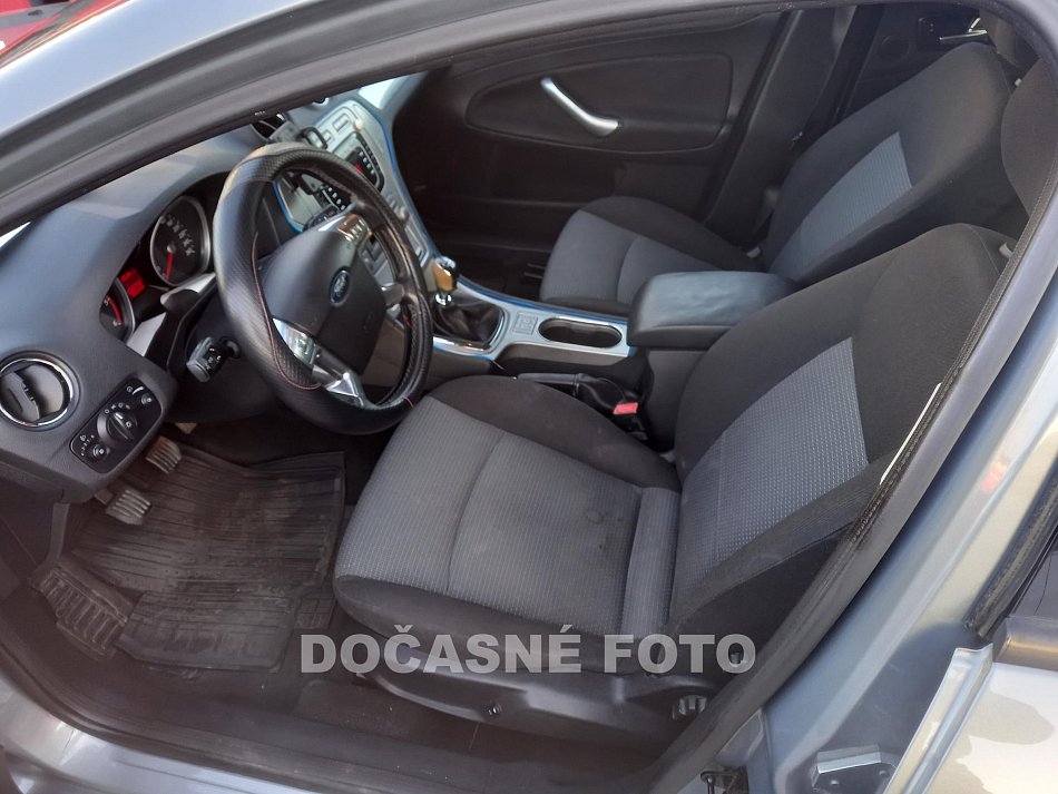 Ford Mondeo 2.0 TDi 
