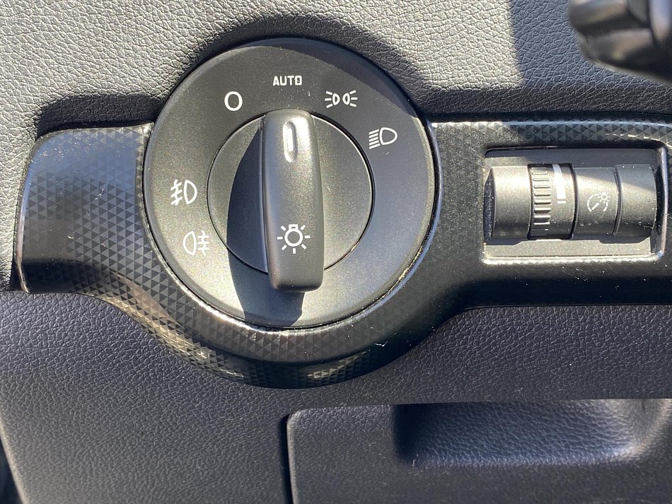Škoda Octavia II 2.0 TDi RS