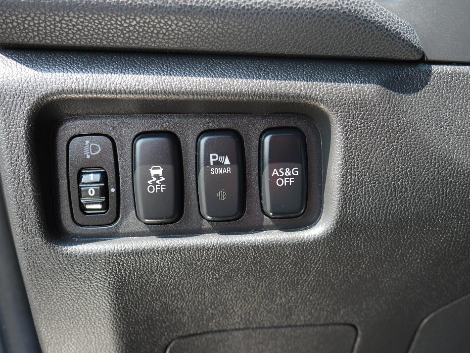 Mitsubishi ASX 1.6 i Invite