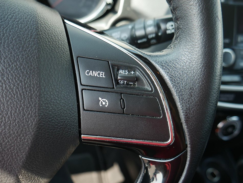 Mitsubishi ASX 1.6 i Invite