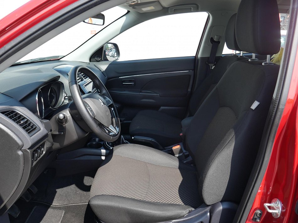 Mitsubishi ASX 1.6 i Invite