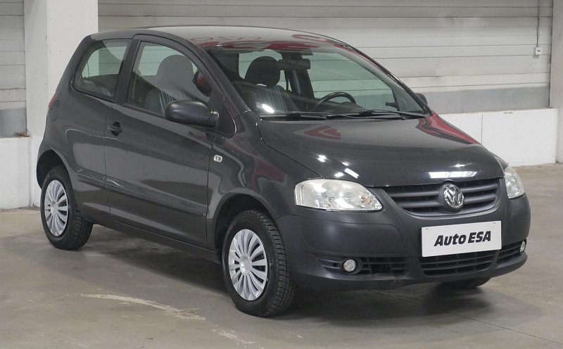 Volkswagen Fox 1.2i 