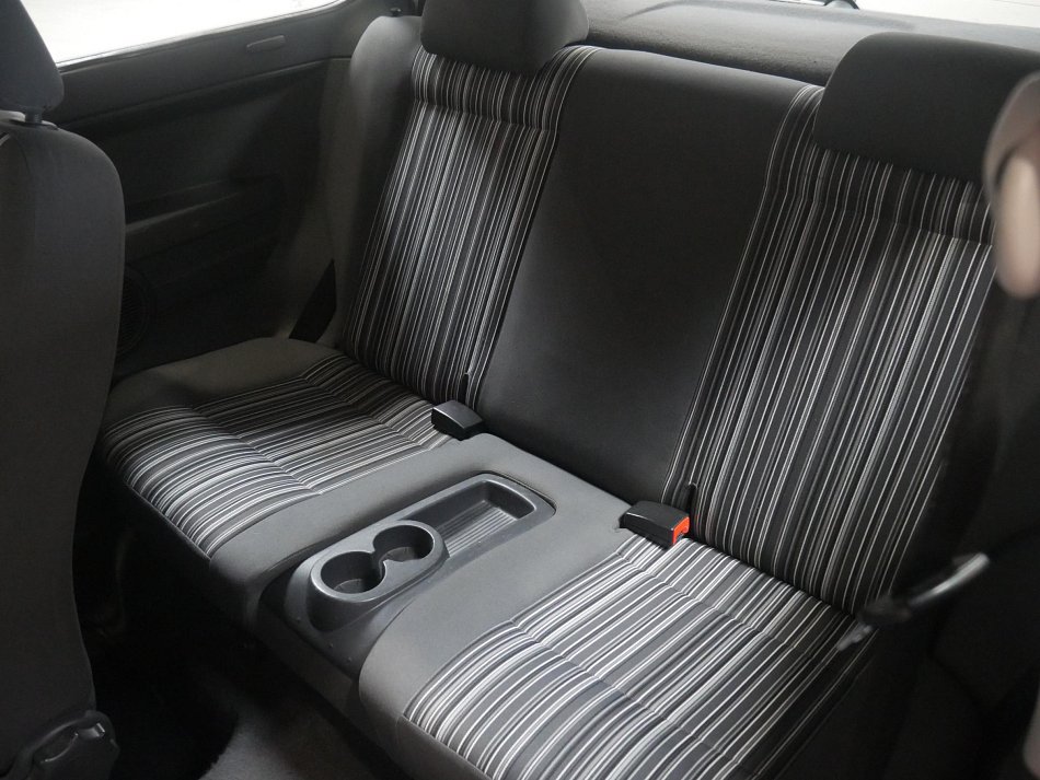 Volkswagen Fox 1.2i 
