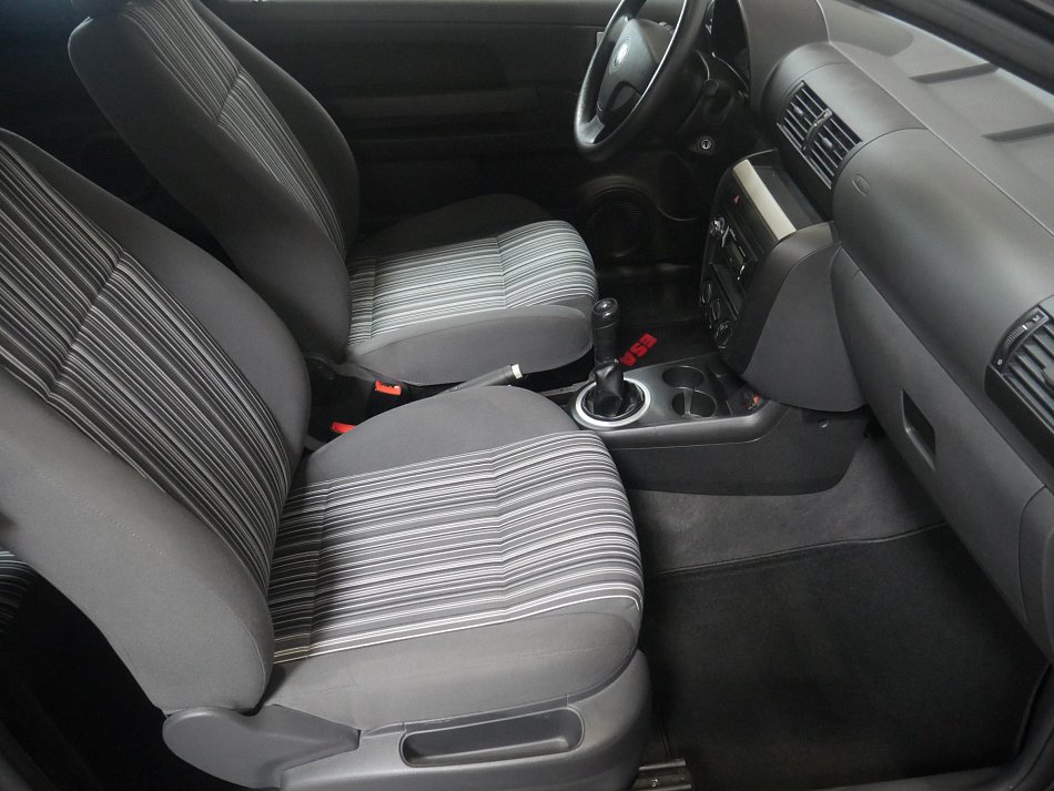 Volkswagen Fox 1.2i 