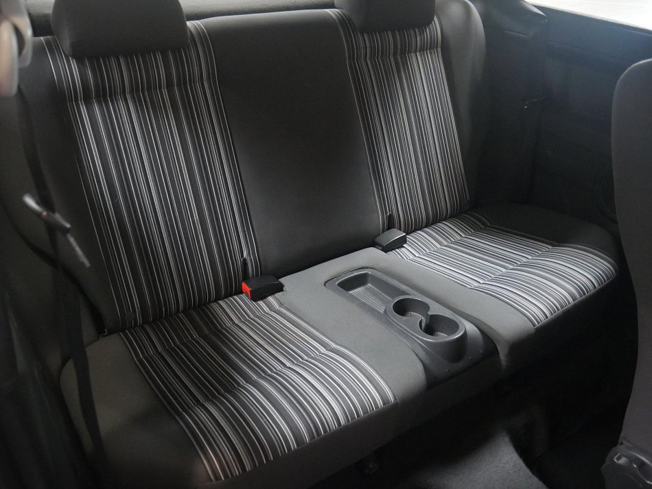 Volkswagen Fox 1.2i 