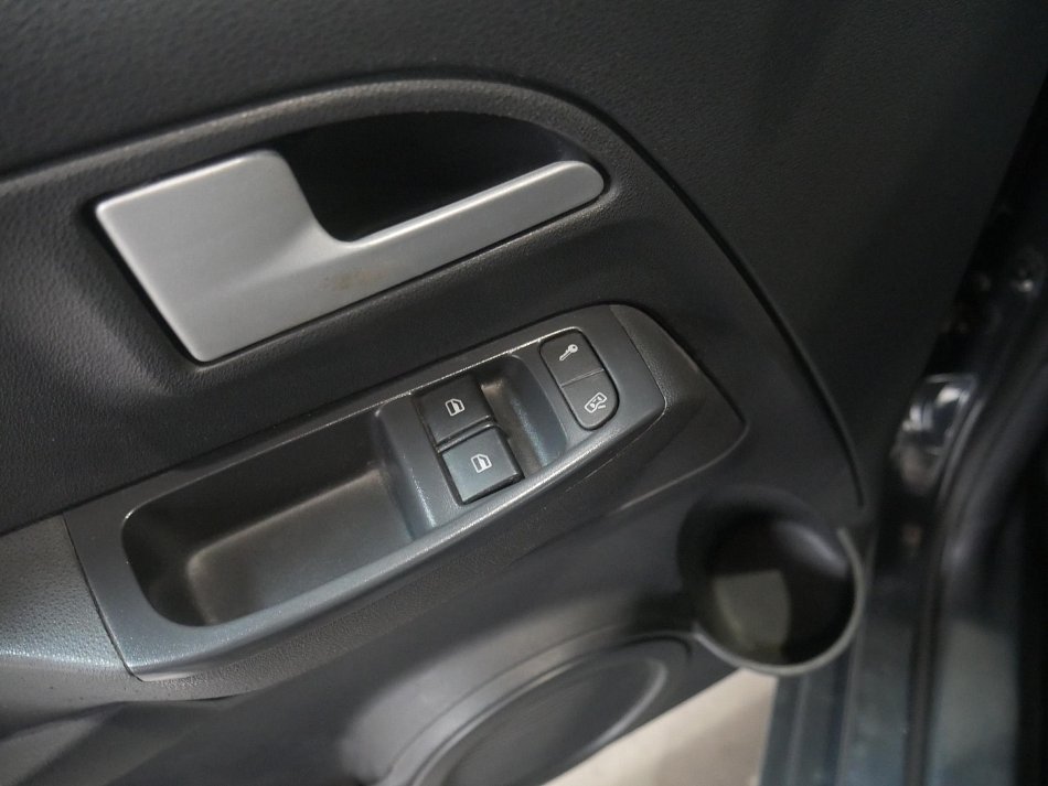 Volkswagen Fox 1.2i 