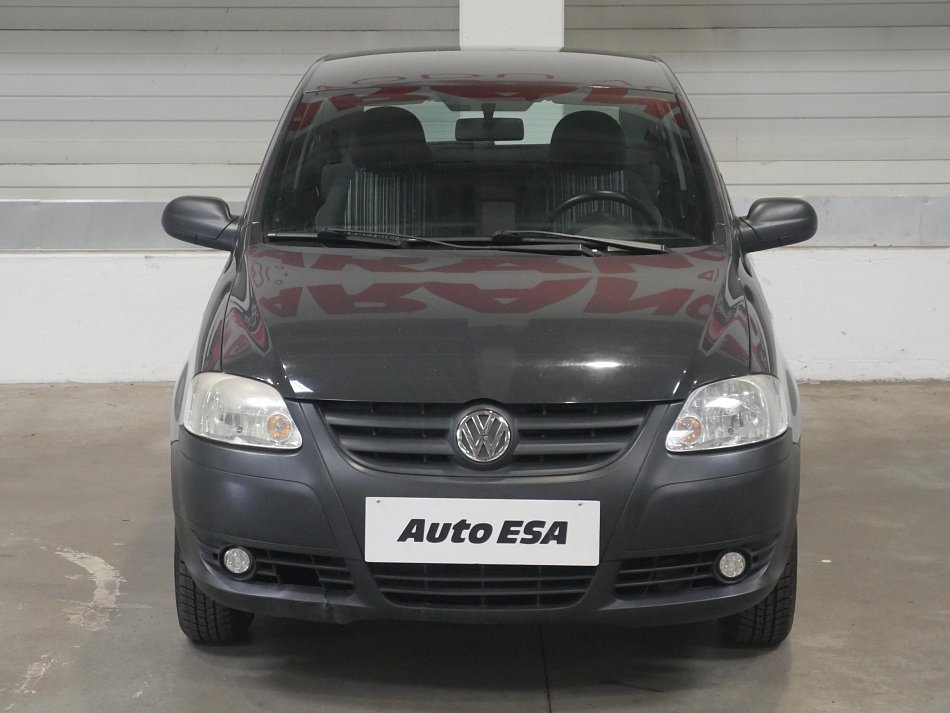 Volkswagen Fox 1.2i 