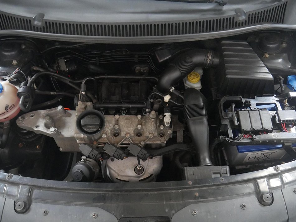 Volkswagen Fox 1.2i 