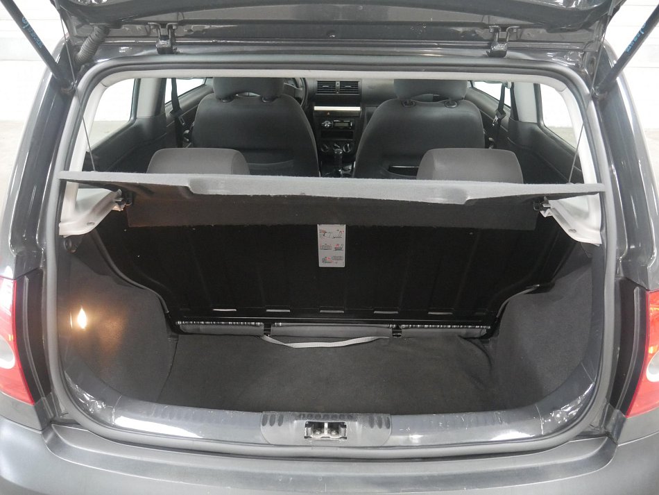 Volkswagen Fox 1.2i 