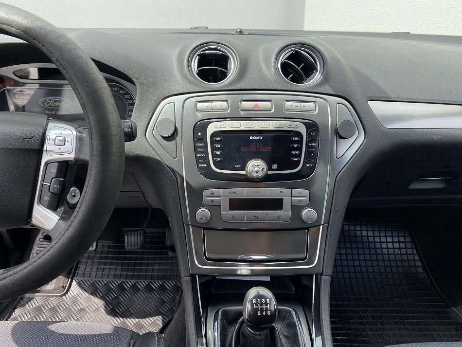 Ford Mondeo 2.0TDCi 