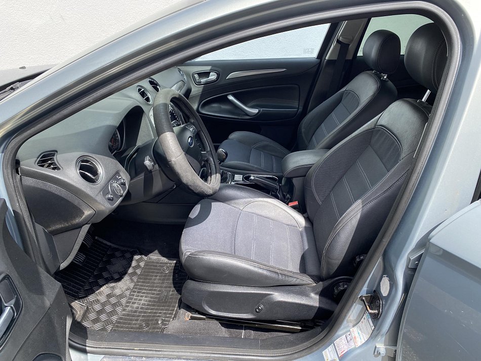 Ford Mondeo 2.0TDCi 