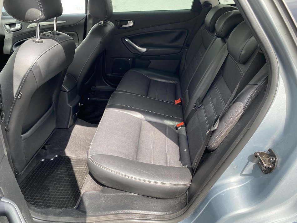 Ford Mondeo 2.0TDCi 