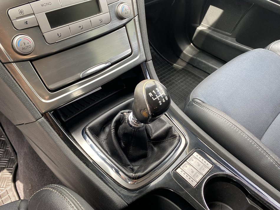 Ford Mondeo 2.0TDCi 