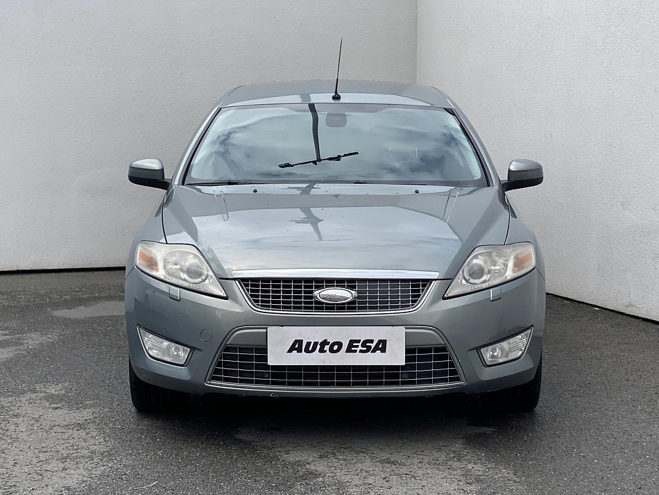 Ford Mondeo 2.0TDCi 