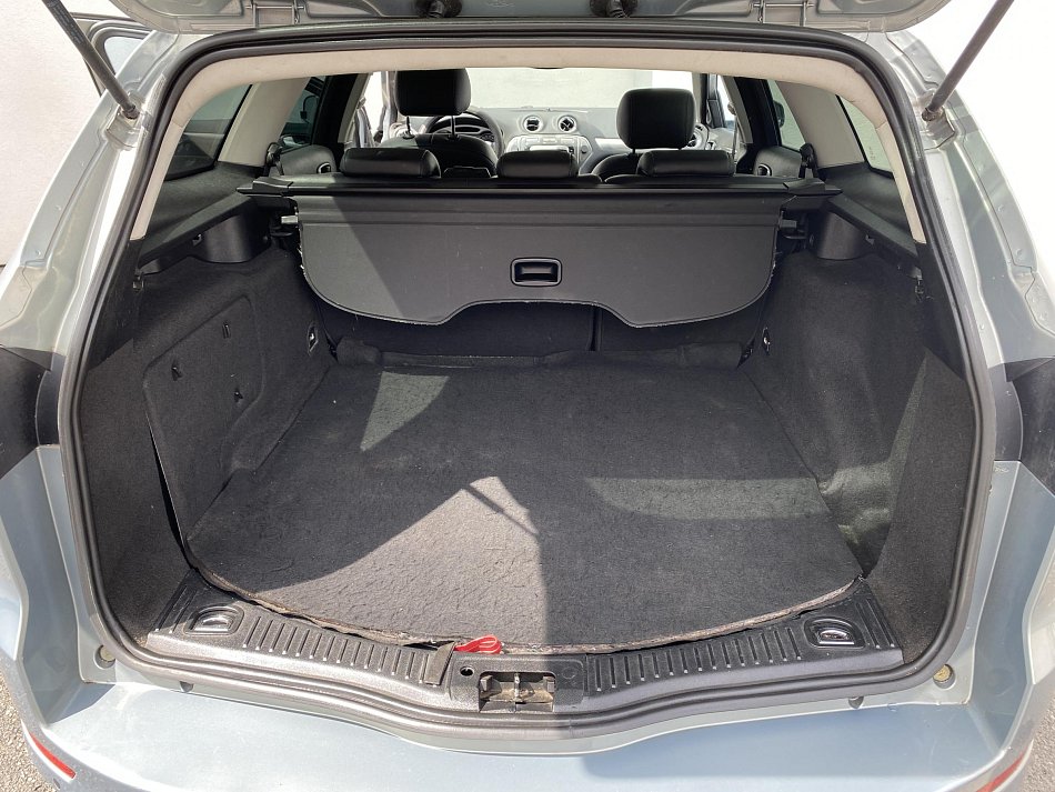 Ford Mondeo 2.0TDCi 