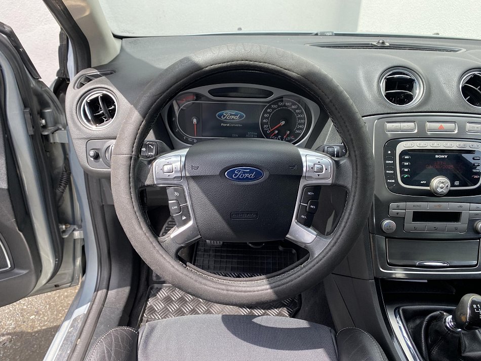 Ford Mondeo 2.0TDCi 