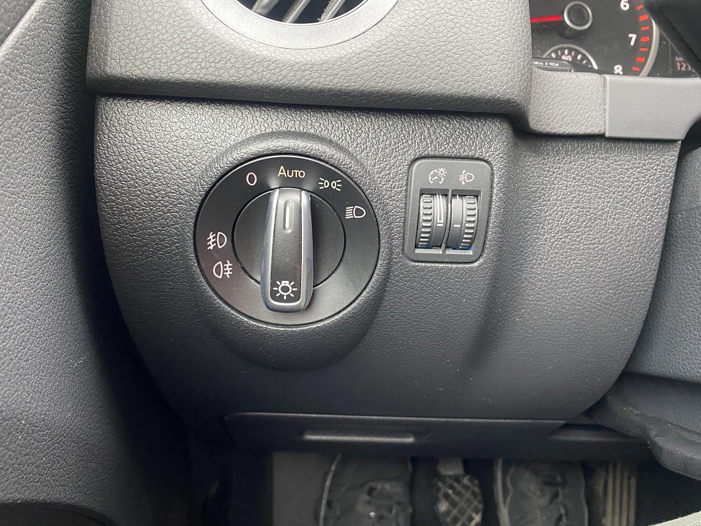 Volkswagen Tiguan 1.4 TSi Sport&Style