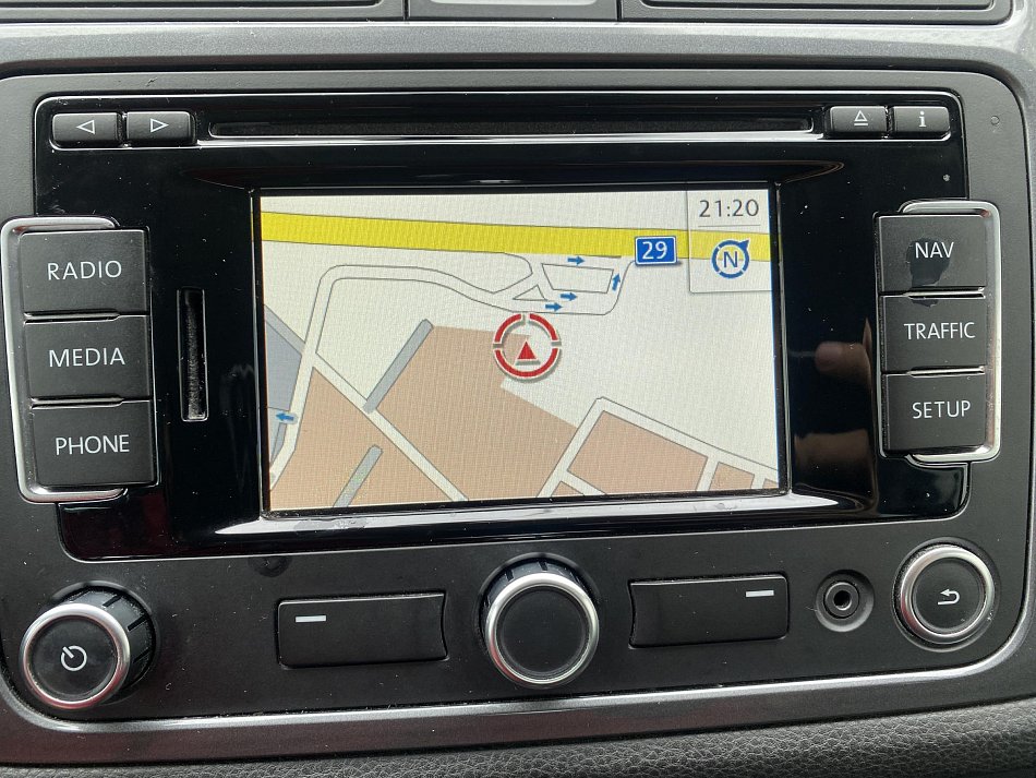 Volkswagen Tiguan 1.4 TSi Sport&Style