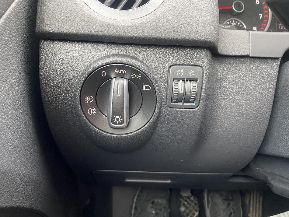 Volkswagen Tiguan 1.4 TSi Sport&Style