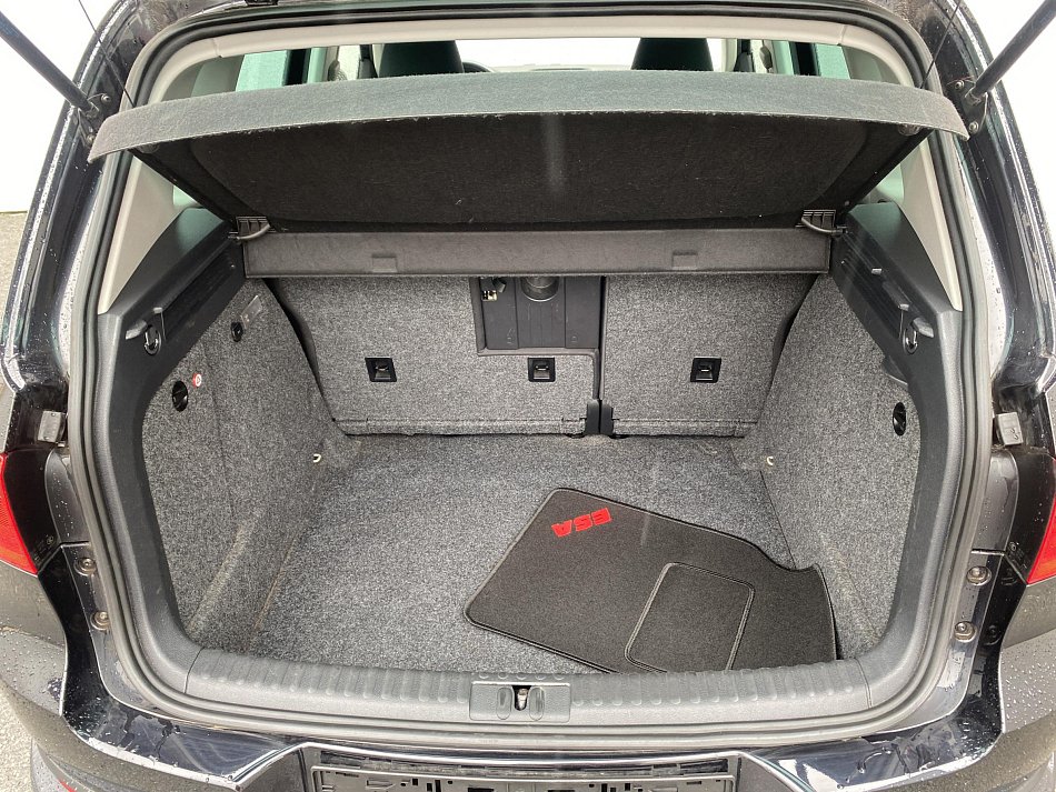 Volkswagen Tiguan 1.4 TSi Sport&Style