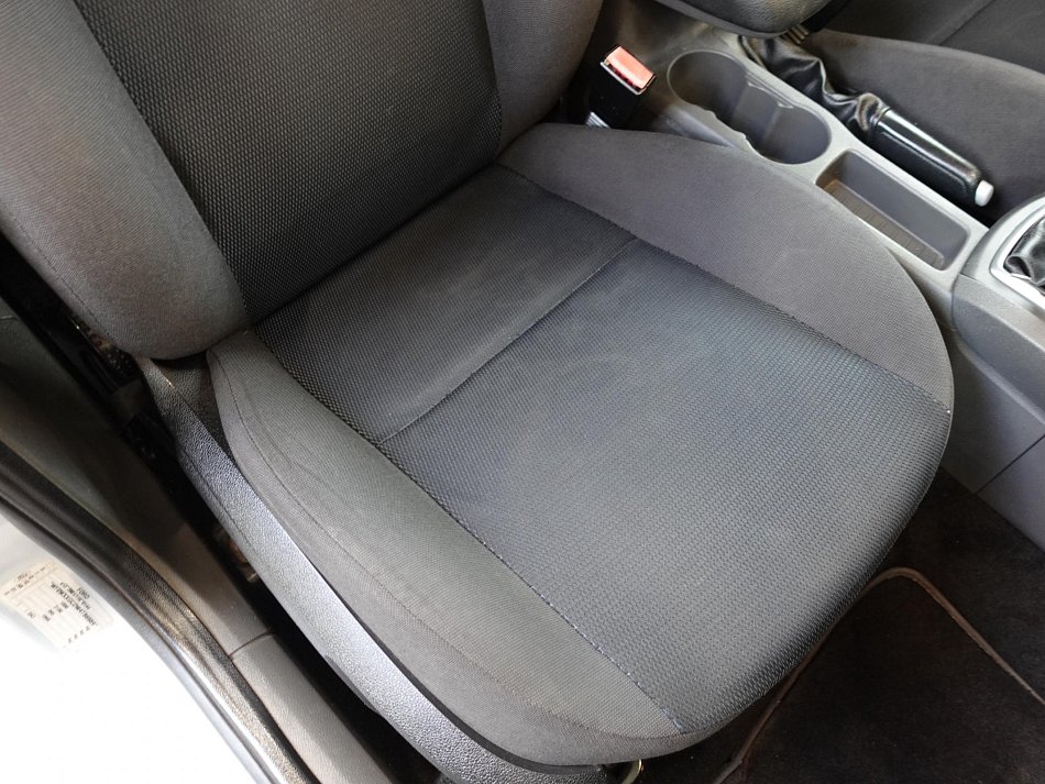 Ford Focus 1.6TDCi 