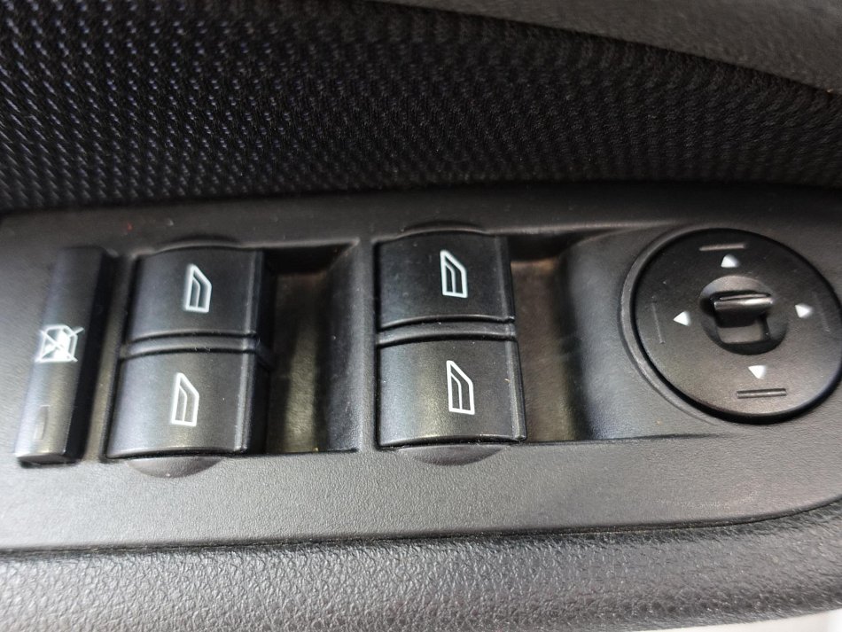 Ford Focus 1.6TDCi 