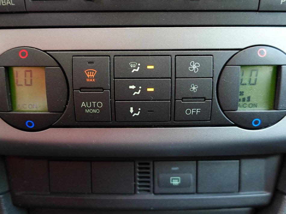 Ford Focus 1.6TDCi 