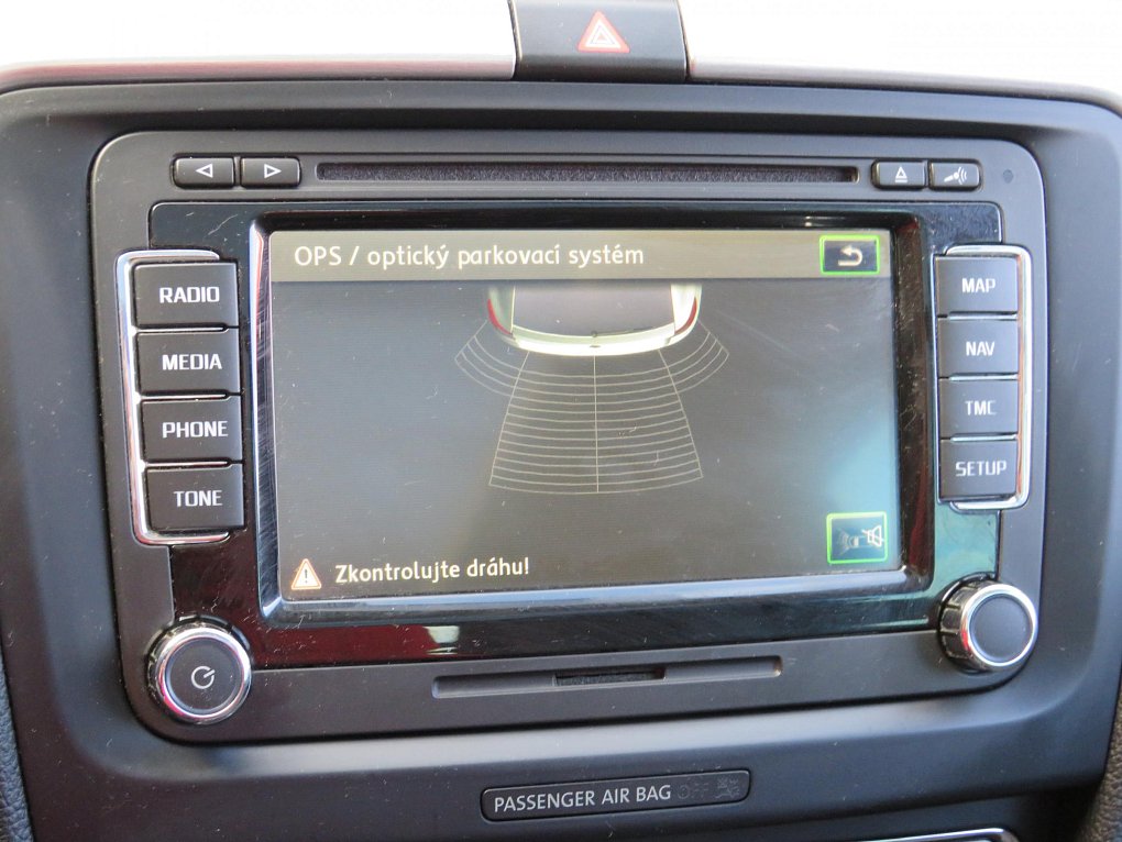 Škoda Superb II 2.0 TDi Elegance